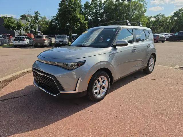 2024 Kia Soul LX for sale in South Burlington, VT