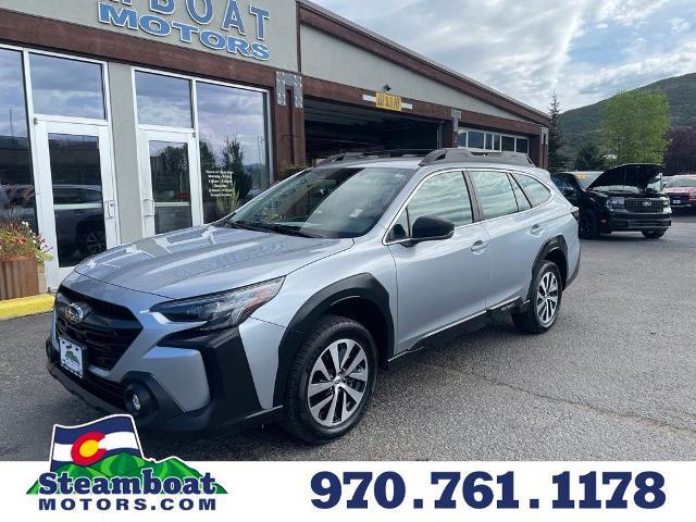 2024 Subaru Outback Base for sale in Steamboat Springs, CO