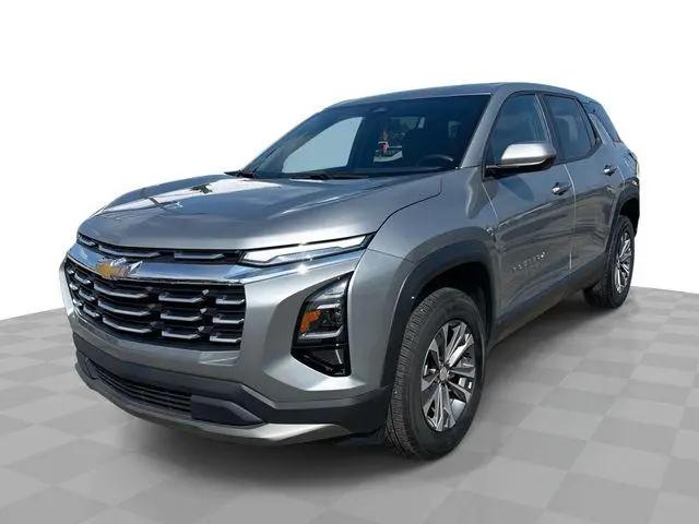 2026 Chevrolet Equinox FWD LT for sale near Columbus, OH