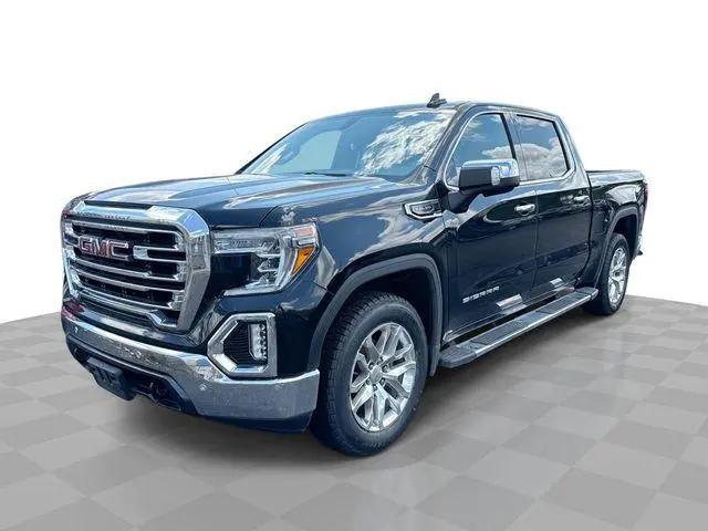 2019 GMC Sierra 1500 for sale near Columbus, OH