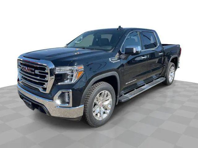 2019 GMC Sierra 1500 SLT for sale near Columbus, OH