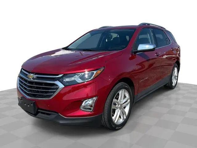 2019 Chevrolet Equinox Premier for sale in Columbus, OH