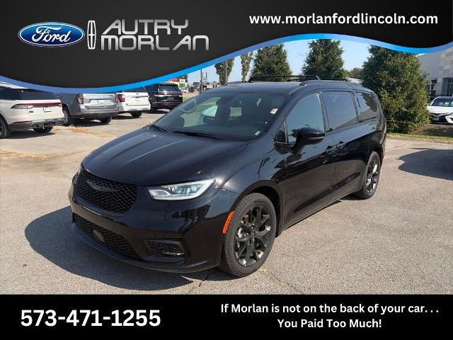 2025 Chrysler Pacifica Limited for sale in Sikeston, MO