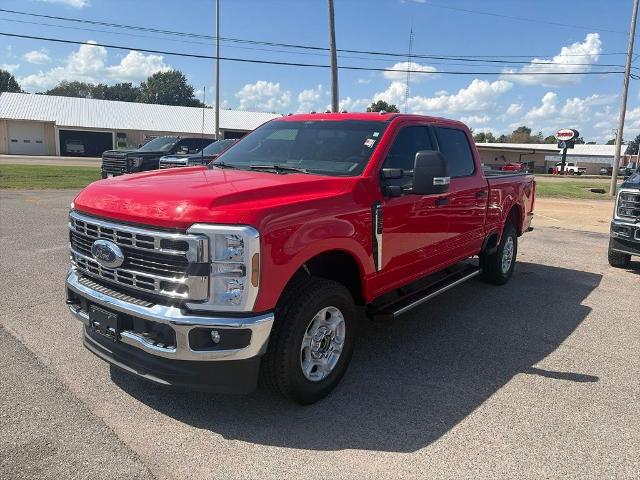 2026 Ford F-250 XLT