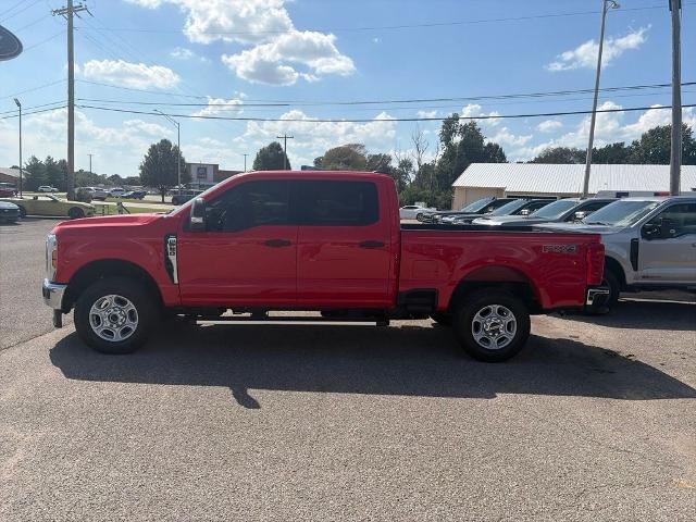 2026 Ford F-250 XLT