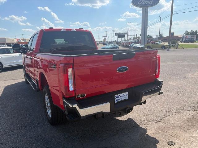 2026 Ford F-250 XLT