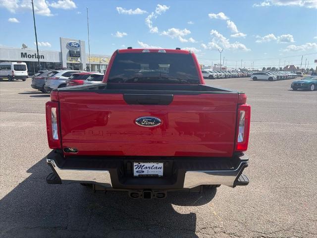 2026 Ford F-250 XLT