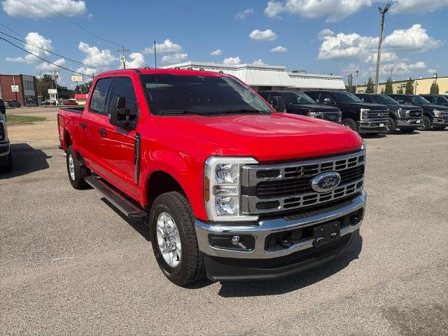 2026 Ford F-250 XLT