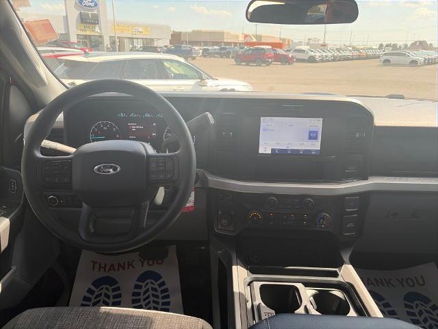 2026 Ford F-250 XLT