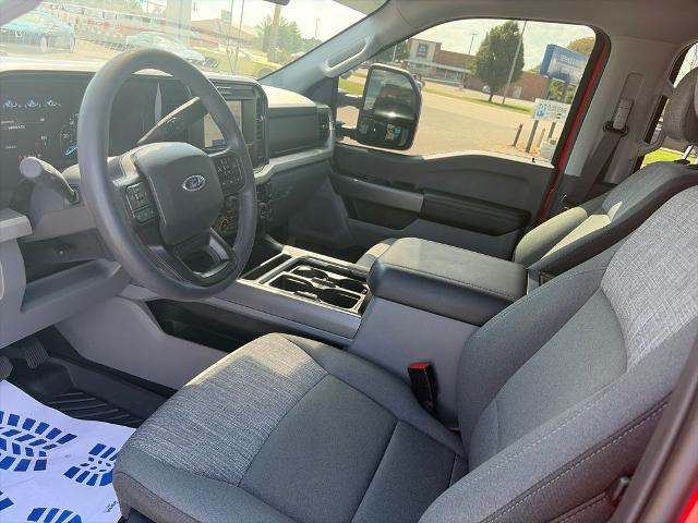 2026 Ford F-250 XLT