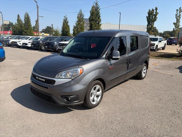 2021 Ram ProMaster City Wagon SLT