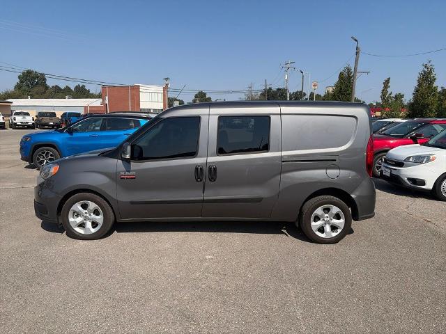 2021 Ram ProMaster City Wagon SLT
