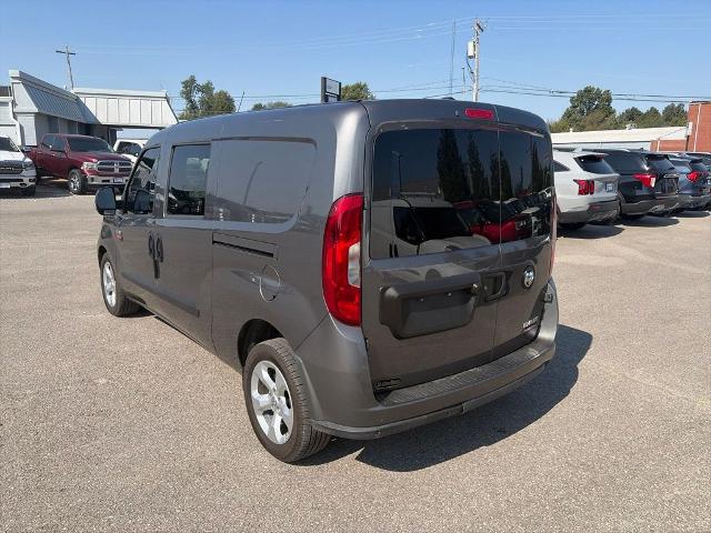 2021 Ram ProMaster City Wagon SLT