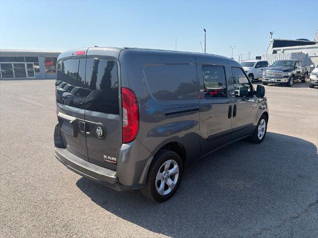 2021 Ram ProMaster City Wagon SLT