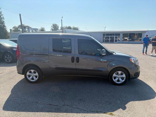 2021 Ram ProMaster City Wagon SLT
