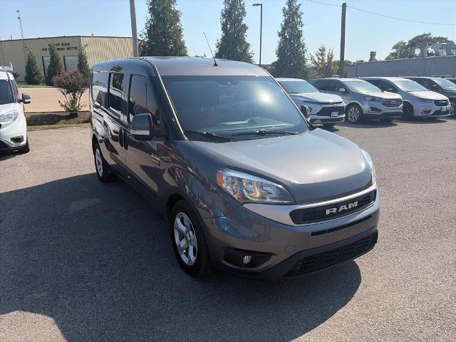 2021 Ram ProMaster City Wagon SLT