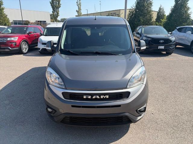 2021 Ram ProMaster City Wagon SLT