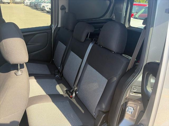 2021 Ram ProMaster City Wagon SLT