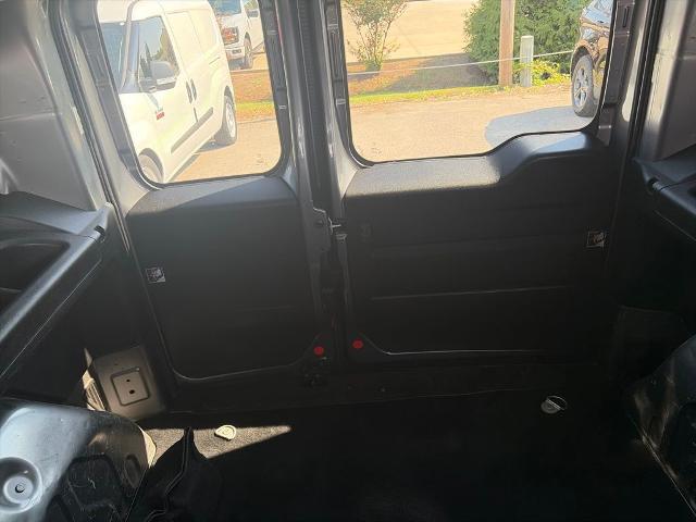 2021 Ram ProMaster City Wagon SLT