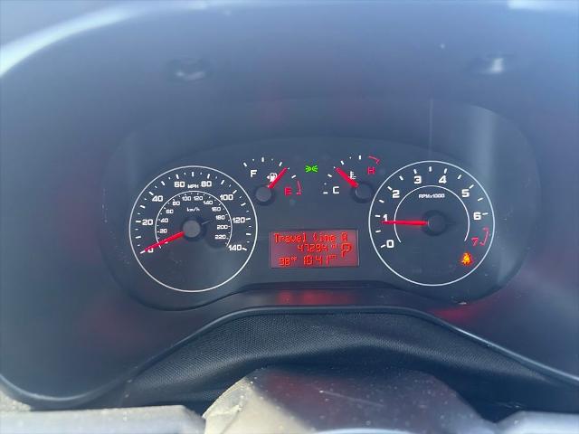 2021 Ram ProMaster City Wagon SLT