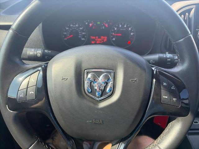 2021 Ram ProMaster City Wagon SLT