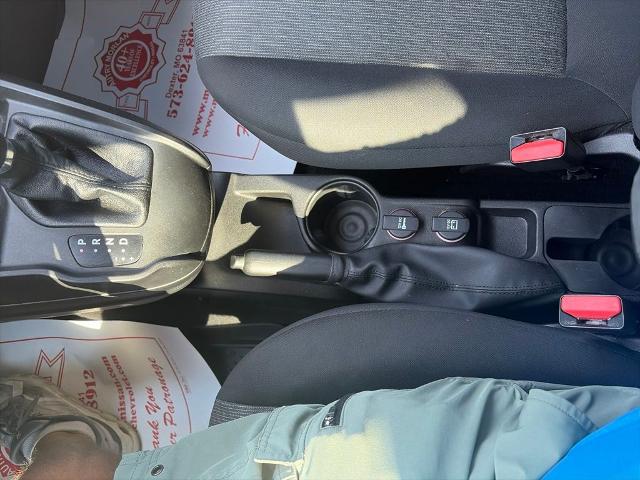2021 Ram ProMaster City Wagon SLT