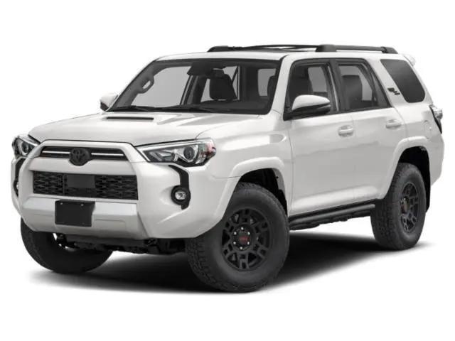 2023 Toyota 4Runner TRD Off Road Premium for sale in Paducah, KY