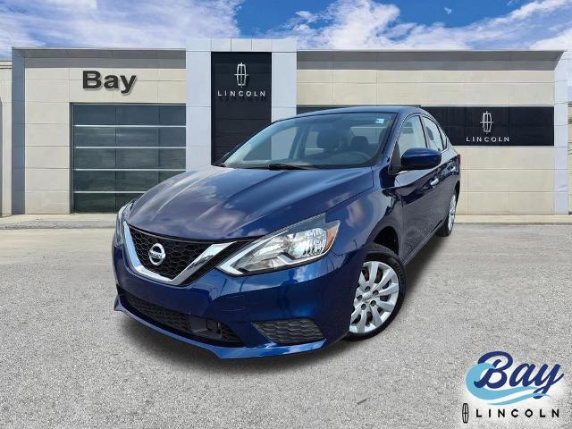 2019 Nissan Sentra S for sale in Panama City, FL