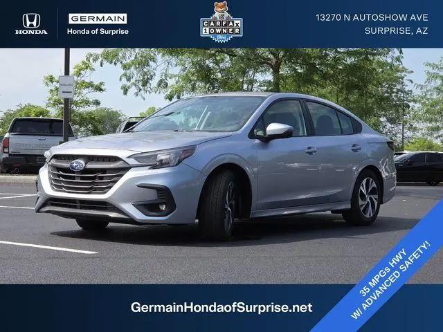2023 Subaru Legacy Premium for sale in Surprise, AZ