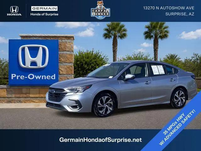 2023 Subaru Legacy Premium for sale in Surprise, AZ