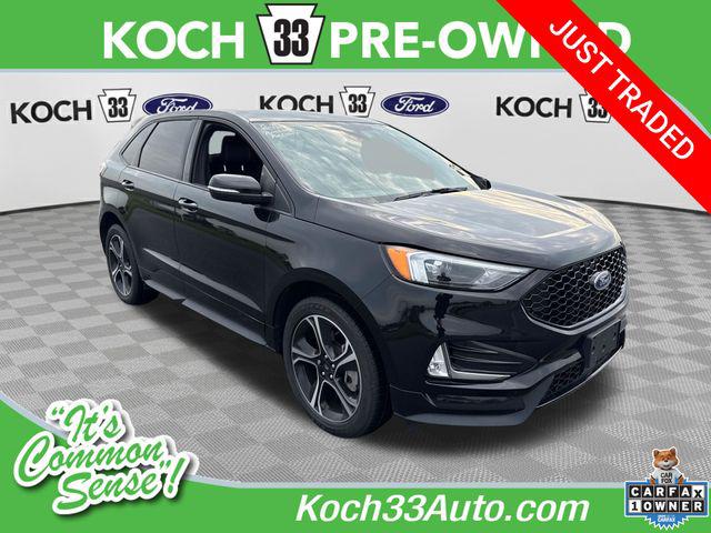 2023 Ford Edge ST for sale in Easton, PA