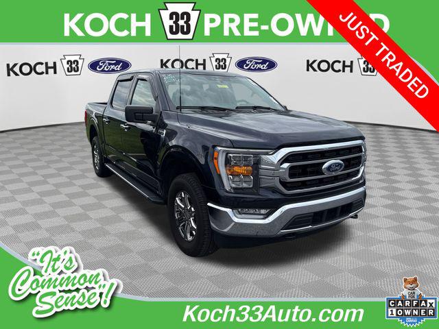 2023 Ford F-150 XL for sale in Easton, PA