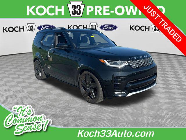 2023 Land Rover Discovery P360 Metropolitan Edition for sale in Easton, PA