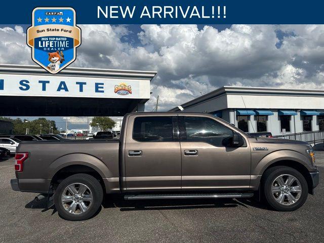 2020 Ford F-150 XLT for sale in Orlando, FL