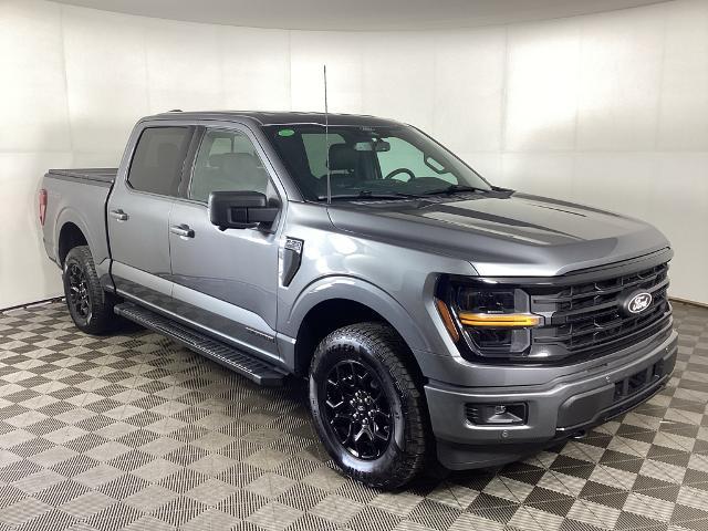 2024 Ford F-150 XLT for sale in Grandville, MI