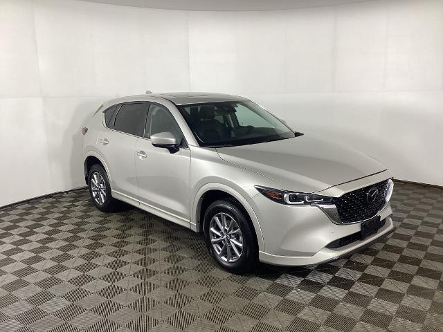 2025 Mazda CX-5 2.5 S Preferred for sale in Grandville, MI
