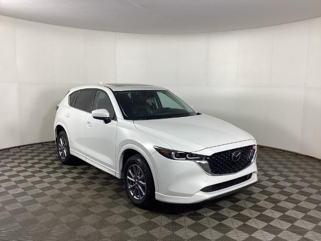 2025 Mazda CX-5 2.5 S Preferred for sale in Grandville, MI