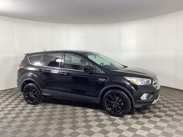 2017 Ford Escape SE for sale in Grandville, MI