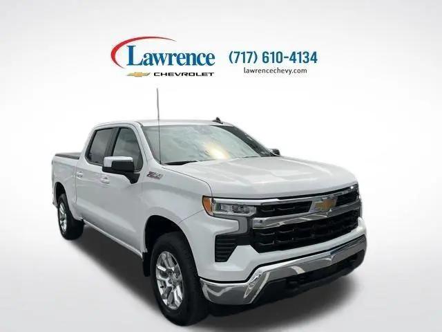 2023 Chevrolet Silverado 1500 4WD Crew Cab Standard Bed LT for sale in Mechanicsburg, PA