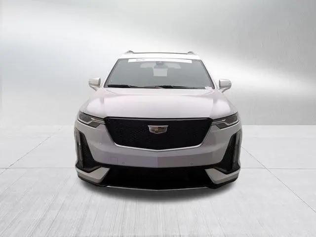 2024 Cadillac XT6 AWD Sport for sale in Novi, MI