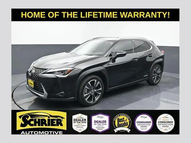 2019 Lexus UX 250h Base for sale in Omaha, NE