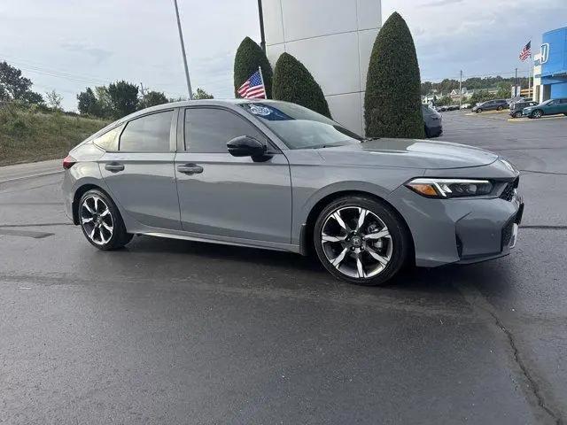2025 Honda Civic Sport Touring for sale in Joplin, MO