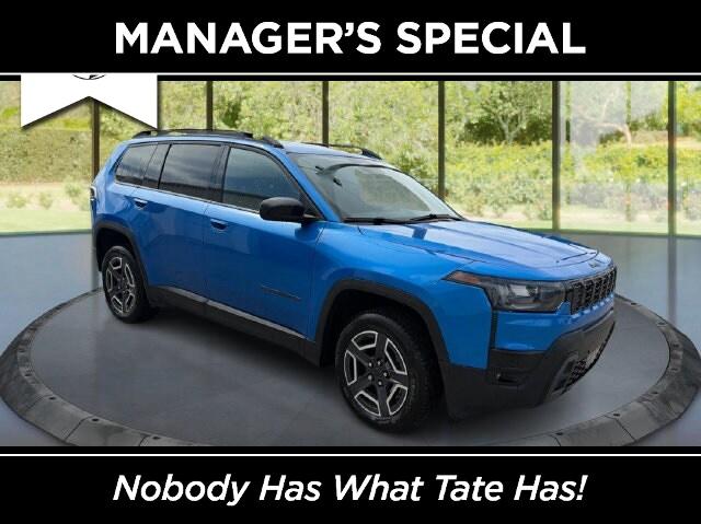 2026 Jeep Cherokee Laredo 4x4 2026 Jeep Cherokee Laredo 4x4