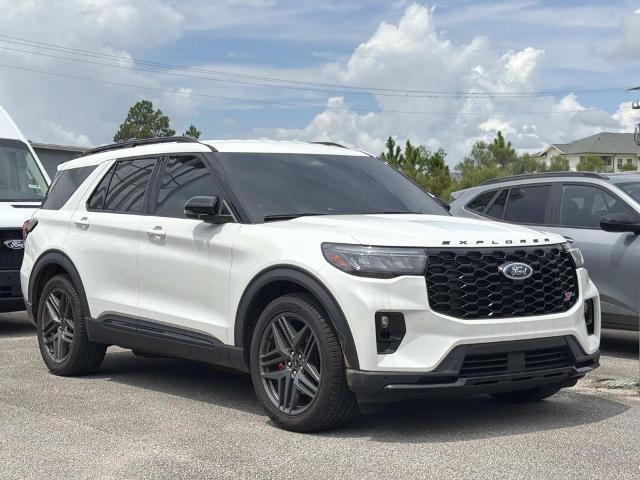 2025 Ford Explorer ST for sale in Foley, AL