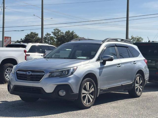 2019 Subaru Outback 2.5i Limited for sale in Foley, AL