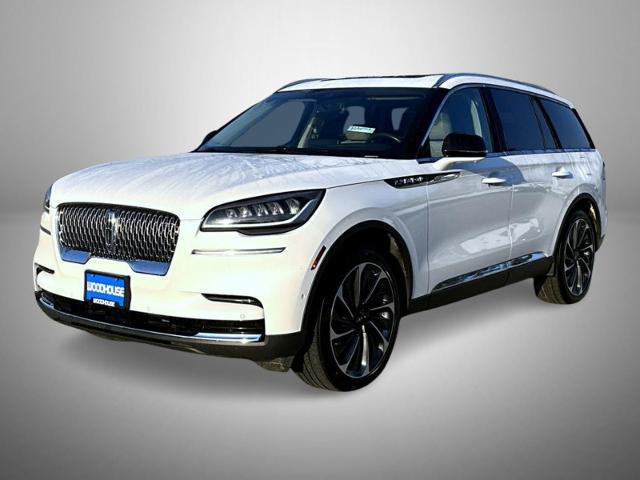 2023 Lincoln Aviator Reserve for sale in Omaha, NE