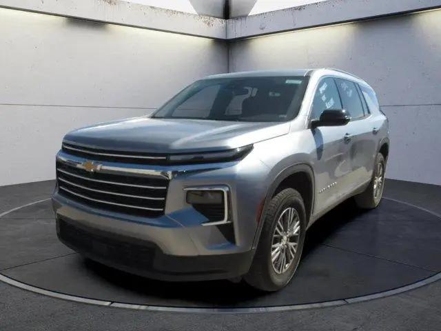 2025 Chevrolet Traverse FWD LT for sale in Mesa, AZ