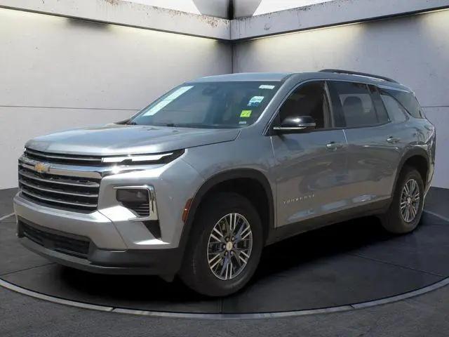 2025 Chevrolet Traverse FWD LT for sale in Mesa, AZ