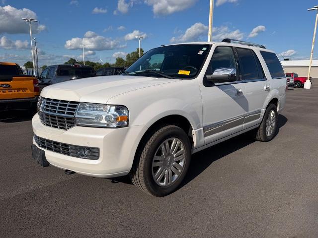 2014 Lincoln Navigator Base for sale near Findlay, OH