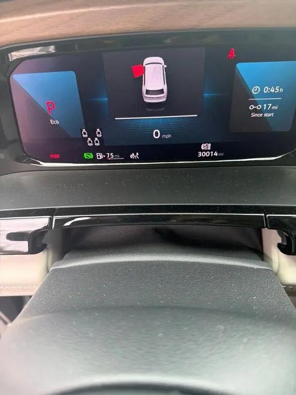 2024 Volkswagen Atlas 2.0T SE w/Technology for sale in Lakeland, FL